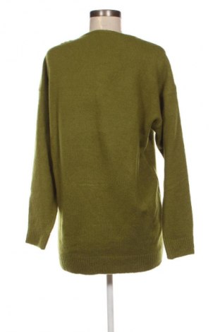 Dámsky pulóver Aniston, Veľkosť M, Farba Zelená, Cena  9,95 €