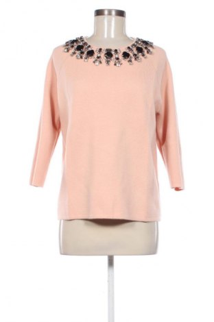 Dámský svetr Ann Taylor, Velikost L, Barva Růžová, Cena  784,00 Kč