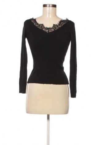 Női pulóver Anna Field, Méret M, Szín Fekete, Ár 5 059 Ft