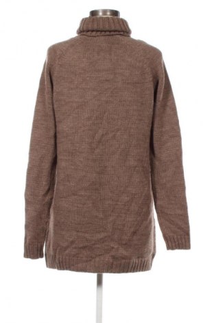 Дамски пуловер Anne L., Размер XS, Цвят Кафяв, Цена 16,99 лв.