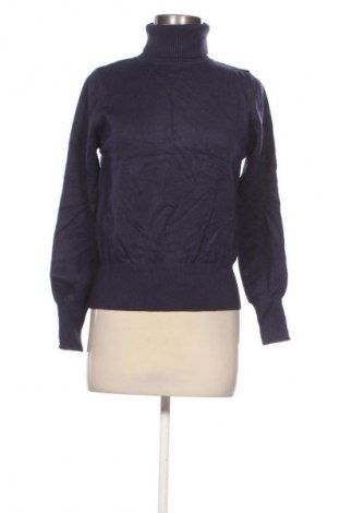 Pulover de femei Anonyme designers, Mărime L, Culoare Albastru, Preț 127,99 Lei