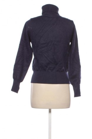 Pulover de femei Anonyme designers, Mărime L, Culoare Albastru, Preț 127,99 Lei