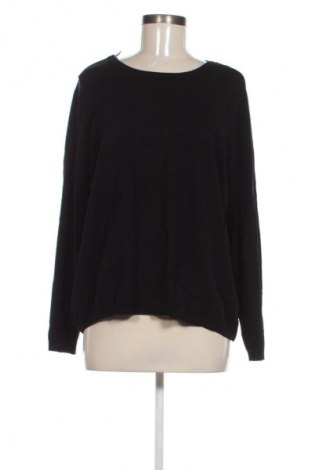 Dámsky pulóver Antea, Veľkosť 3XL, Farba Čierna, Cena  22,64 €