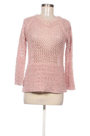Női pulóver Apanage, Méret M, Szín Rózsaszín, Ár 3 849 Ft