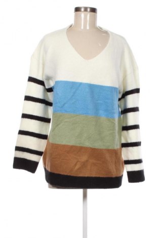 Дамски пуловер Ariston S, Размер L, Цвят Многоцветен, Цена 22,99 лв.