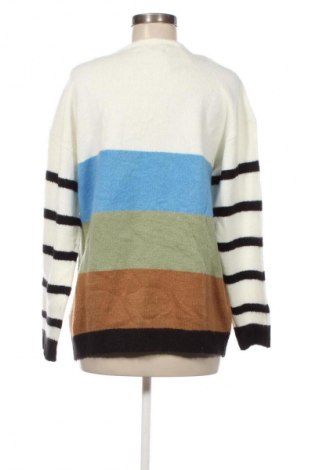 Дамски пуловер Ariston S, Размер L, Цвят Многоцветен, Цена 22,99 лв.