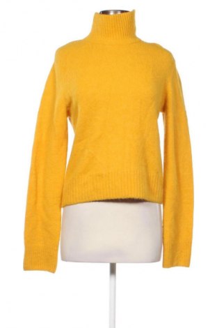 Dámský svetr Arket, Velikost XS, Barva Oranžová, Cena  785,00 Kč