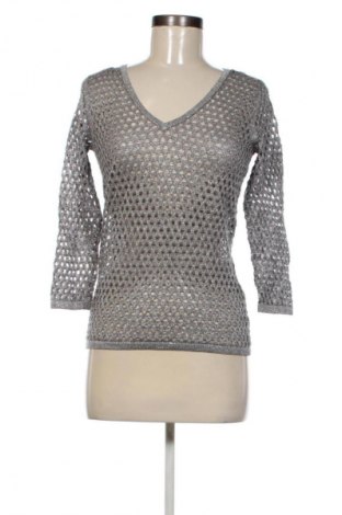 Γυναικείο πουλόβερ Armani Exchange, Μέγεθος S, Χρώμα Γκρί, Τιμή 112,99 €