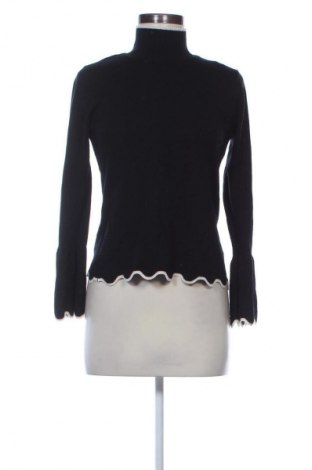 Γυναικείο πουλόβερ Armani Exchange, Μέγεθος S, Χρώμα Μαύρο, Τιμή 83,89 €