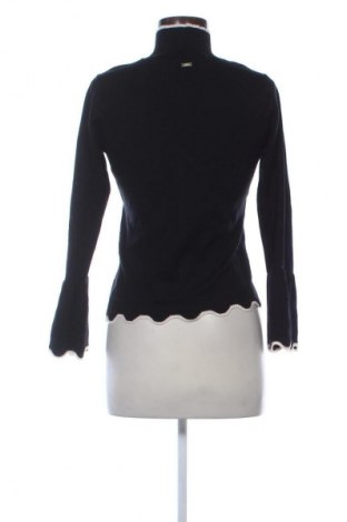 Γυναικείο πουλόβερ Armani Exchange, Μέγεθος S, Χρώμα Μαύρο, Τιμή 83,89 €