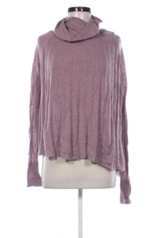 Dámsky pulóver Armani Jeans, Veľkosť XXL, Farba Popolavo ružová, Cena  227,42 €