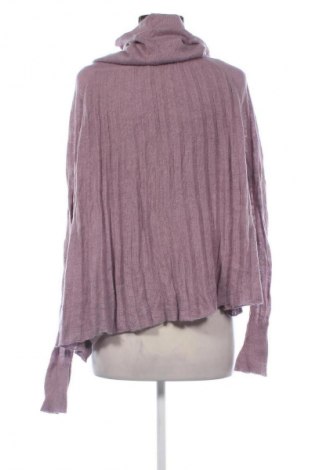 Dámsky pulóver Armani Jeans, Veľkosť XXL, Farba Popolavo ružová, Cena  227,42 €