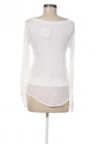 Damenpullover Armani Jeans, Größe M, Farbe Weiß, Preis € 96,99