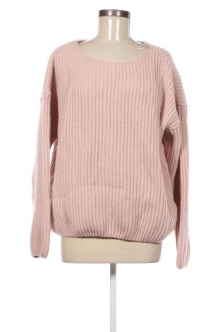 Női pulóver Armedangels, Méret L, Szín Rózsaszín, Ár 35 839 Ft