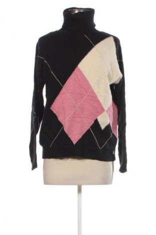 Дамски пуловер Artigli, Размер M, Цвят Многоцветен, Цена 51,99 лв.