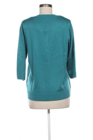 Damenpullover Atelier, Größe L, Farbe Blau, Preis € 20,99