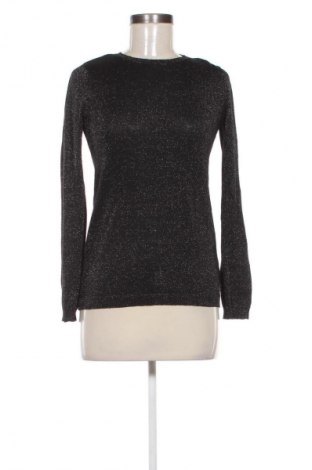 Női pulóver Atmosphere, Méret S, Szín Fekete, Ár 5 800 Ft