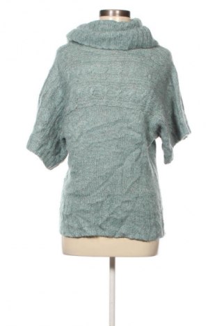 Női pulóver Atmosphere, Méret M, Szín Zöld, Ár 5 159 Ft