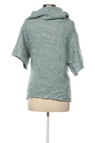 Női pulóver Atmosphere, Méret M, Szín Zöld, Ár 5 159 Ft