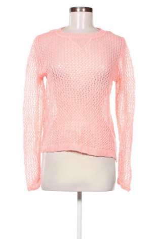 Дамски пуловер Atmosphere, Размер S, Цвят Розов, Цена 28,88 лв.