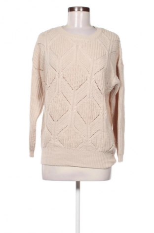 Dámský svetr Atmosphere, Velikost M, Barva Béžová, Cena  367,00 Kč