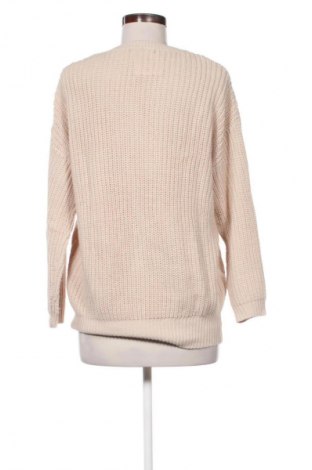 Dámský svetr Atmosphere, Velikost M, Barva Béžová, Cena  367,00 Kč