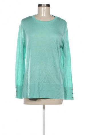 Női pulóver Atmosphere, Méret XL, Szín Zöld, Ár 5 309 Ft