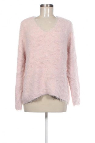 Damenpullover Atmosphere, Größe L, Farbe Rosa, Preis € 13,99
