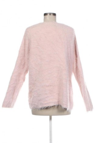 Damenpullover Atmosphere, Größe L, Farbe Rosa, Preis € 13,99