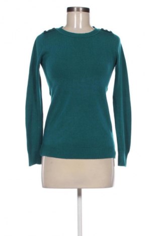 Damenpullover Atmosphere, Größe XS, Farbe Grün, Preis € 14,83