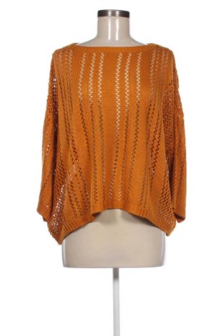 Pulover de femei Attrattivo, Mărime S, Culoare Portocaliu, Preț 108,04 Lei