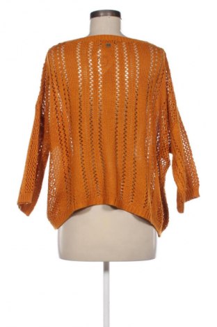 Pulover de femei Attrattivo, Mărime S, Culoare Portocaliu, Preț 108,04 Lei