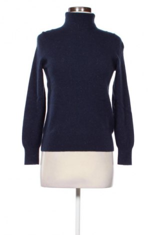 Γυναικείο πουλόβερ Autograph, Μέγεθος M, Χρώμα Μπλέ, Τιμή 45,02 €