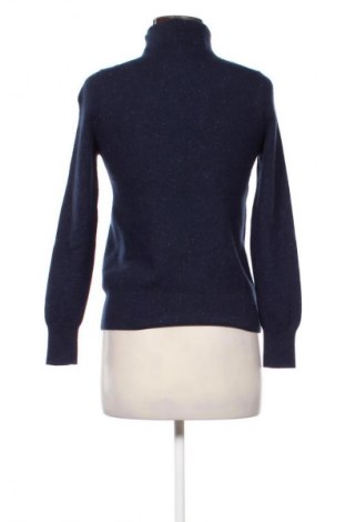 Γυναικείο πουλόβερ Autograph, Μέγεθος M, Χρώμα Μπλέ, Τιμή 45,02 €