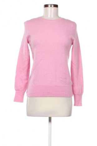 Γυναικείο πουλόβερ Autograph, Μέγεθος M, Χρώμα Ρόζ , Τιμή 31,20 €