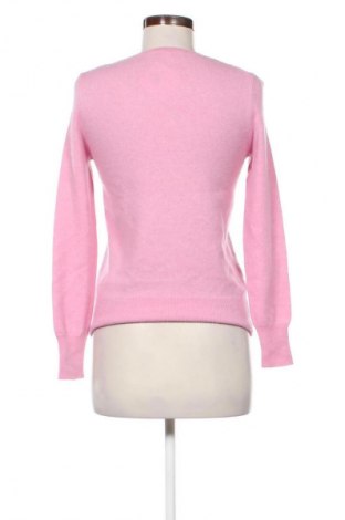 Γυναικείο πουλόβερ Autograph, Μέγεθος M, Χρώμα Ρόζ , Τιμή 31,20 €