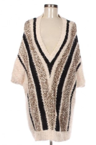 Damenpullover B.Young, Größe XXL, Farbe Mehrfarbig, Preis 14,99 €