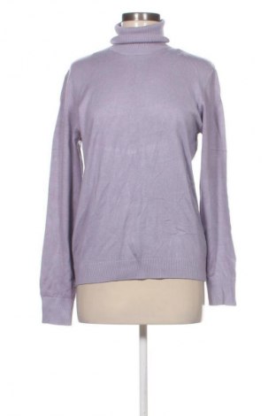 Γυναικείο πουλόβερ B.Young, Μέγεθος XL, Χρώμα Βιολετί, Τιμή 17,30 €