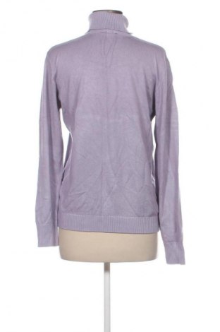 Γυναικείο πουλόβερ B.Young, Μέγεθος XL, Χρώμα Βιολετί, Τιμή 17,30 €