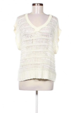 Dámský svetr BCBG Max Azria, Velikost M, Barva Krémová, Cena  1 000,00 Kč