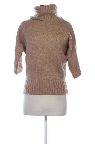 Dámský svetr BOSS, Velikost S, Barva Béžová, Cena  2 329,00 Kč