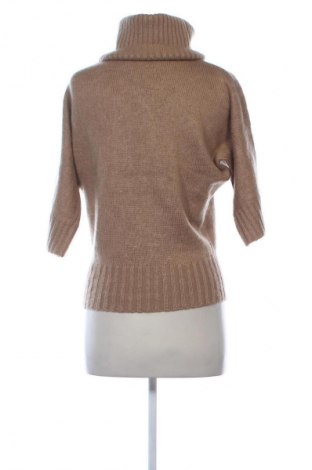 Dámský svetr BOSS, Velikost S, Barva Béžová, Cena  2 329,00 Kč