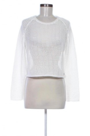 Pulover de femei BSB, Mărime M, Culoare Alb, Preț 107,89 Lei