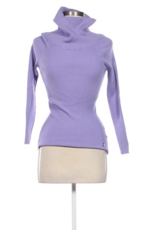 Γυναικείο πουλόβερ BSB Collection, Μέγεθος L, Χρώμα Βιολετί, Τιμή 20,97 €