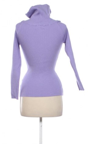 Γυναικείο πουλόβερ BSB Collection, Μέγεθος L, Χρώμα Βιολετί, Τιμή 20,97 €