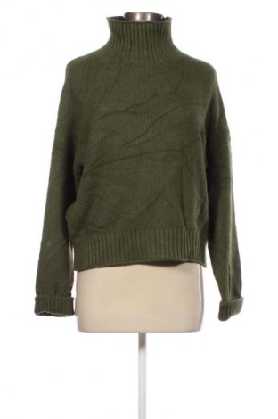 Dámsky pulóver Baci & Abbracci, Veľkosť XL, Farba Zelená, Cena  12,95 €