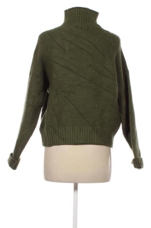 Dámsky pulóver Baci & Abbracci, Veľkosť XL, Farba Zelená, Cena  12,95 €