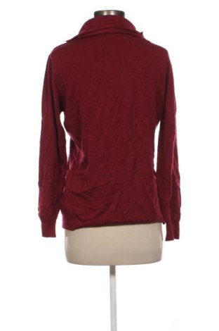 Γυναικείο πουλόβερ Barbara Lebek, Μέγεθος M, Χρώμα Κόκκινο, Τιμή 24,99 €