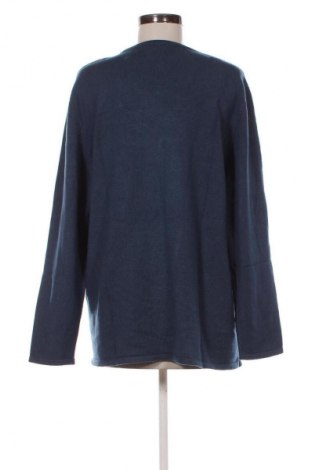 Damenpullover Barbara Lebek, Größe XXL, Farbe Blau, Preis € 32,00