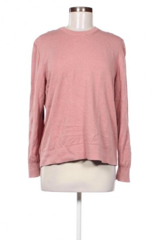 Damenpullover Barbour, Größe L, Farbe Rosa, Preis € 53,00